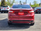Used 2016 Ford Fusion SE w/ Equipment Group 202A image 6