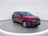 Used 2021 Nissan Rogue Sport S image 2
