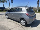 Used 2021 Mitsubishi Mirage ES image 6