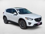 Used 2016 MAZDA CX-5 Grand Touring image 3