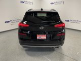 Used 2021 Hyundai Tucson Ultimate image 5