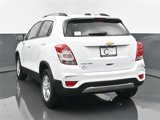Used 2020 Chevrolet Trax LT w/ LT Convenience Package image 4