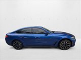 Used 2022 BMW i4 eDrive40 w/ M Sport Package image 4