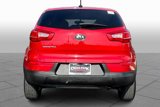 Used 2012 Kia Sportage LX image 4
