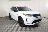 New 2025 Land Rover Discovery Sport S image 3
