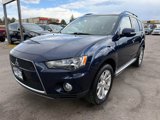 Used 2013 Mitsubishi Outlander SE image 3
