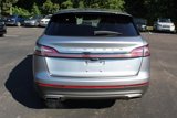 Certified 2022 Lincoln Nautilus AWD w/ Premium Package image 4