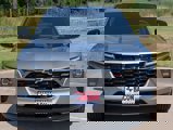 New 2025 Chevrolet Trax RS w/ Sunroof Package image 2