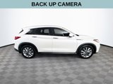 Certified 2021 INFINITI QX50 Luxe image 4