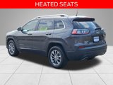 Used 2021 Jeep Cherokee Latitude Lux image 6