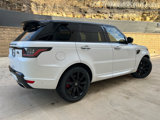 Certified 2020 Land Rover Range Rover Sport HST image 3