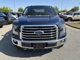 Used 2016 Ford F150 XLT w/ Equipment Group 301A Mid image 2