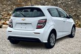 Used 2019 Chevrolet Sonic LT image 2