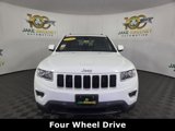 Used 2016 Jeep Grand Cherokee Laredo w/ Quick Order Package 23E image 3
