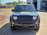 Used 2021 Jeep Renegade Sport image 2