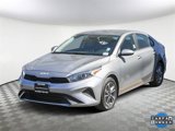 Certified 2022 Kia Forte LXS image 5