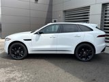 New 2026 Jaguar F-PACE R-Dynamic S image 4