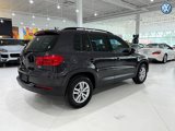 Used 2016 Volkswagen Tiguan S image 4
