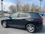 Certified 2022 Chevrolet Equinox Premier image 3