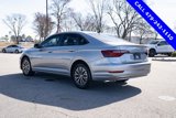 Certified 2021 Volkswagen Jetta S w/ Driver Assistance Package image 4