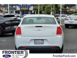 Used 2018 Chrysler 300 Limited w/ Safetytec Plus Group image 5