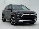 New 2025 Chevrolet TrailBlazer LT image 2