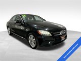 Used 2019 Mercedes-Benz C 300 4MATIC Sedan image 3