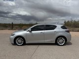 Used 2013 Lexus CT 200h image 4
