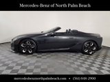 Used 2024 Lexus LC 500 Convertible image 2