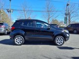 Used 2021 Ford EcoSport SE w/ SE Convenience Package image 4