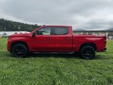 New 2025 Chevrolet Silverado 1500 Custom w/ Turbomax Blackout Package image 5