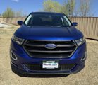 Used 2015 Ford Edge Sport image 2
