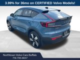 Certified 2023 Volvo C40 P8 Recharge Ultimate w/ Protection Package Premier image 3