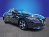 Used 2023 Nissan Sentra SV image 3