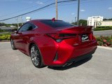 Used 2022 Lexus RC 350 image 2