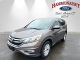 Used 2016 Honda CR-V EX image 2