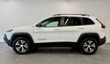 Used 2018 Jeep Cherokee Trailhawk w/ Quick Order Package 27L image 2