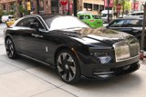 Used 2024 Rolls-Royce Spectre w/ Spectre Launch Package image 3