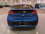 Used 2018 Hyundai Ioniq Blue image 5