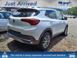 Certified 2021 Buick Encore GX Essence w/ Advanced Technology Package image 3