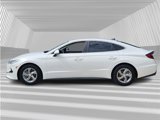 Certified 2023 Hyundai Sonata SE image 2