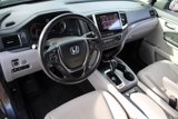 Used 2017 Honda Ridgeline RTL-T image 2