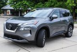 Used 2021 Nissan Rogue SV image 3