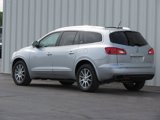 Used 2015 Buick Enclave Leather image 6