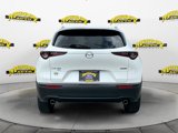 Used 2023 MAZDA CX-30 AWD 2.5 S w/ Preferred Package image 4