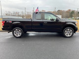 Used 2018 Ford F150 XL w/ Equipment Group 101A Mid image 2