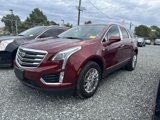Used 2017 Cadillac XT5 Luxury w/ Driver Awareness Package image 2