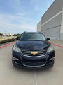 Used 2017 Chevrolet Traverse LT image 3