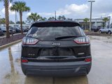 Used 2019 Jeep Cherokee Latitude w/ Popular Appearance Group image 4