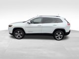Certified 2021 Jeep Cherokee Limited image 2